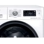 Стиральная машина Whirlpool FFWDB 976258 BV: Тип загрузки фронтальная