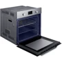 Духовой шкаф электрический Samsung NV70K1340BS: Мощность подключения, Вт 1700