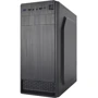 Корпус Azza VC15A-64L: Форм-фактор материнской платы ATX