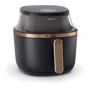 Фритюрниця Philips NA332/00: Таймер есть