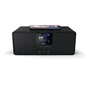 Акустика Philips TAR8805 Black: Вихідна потужність 2x3 Вт