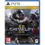 Chivalry II - Day One Edition (PS5)
