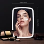 Зеркало для макияжа Xiaomi Jordan Judy LED Makeup Mirror with 5X (NV662)