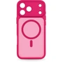 Чехол для iPhone ArmorStandart Lush MagCase Pink for iPhone 17 Pro Max (ARM87503)