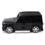 Чемодан машинка Ridaz Mercedes-Benz G-Class (91009W-BLACK) фото 6