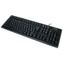Клавиатура A4tech KR-85 USB: Подключение проводное