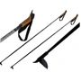 Трекінгова палиця Fizan W_20 5350 XC CROSS Black 145: Виробник Fizan