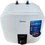 Бойлер Midea D10-20VI(U): Объём, л 10