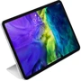 Аксессуар для iPad Apple Smart Folio White (MXT32/MJMA3) for iPad Pro 11" (2018-2022): Тип аксессуара чехол
