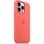 Чохол для iPhone Apple for iPhone 13 Pro Silicone Case with MagSafe Pink Pomelo (MM2E3) : Тип аксесуара чохол