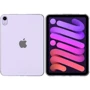Аксессуар для iPad BeCover TPU Case Transparancy for iPad Mini 7 2024 (712925): Цвет прозрачный