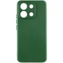 Чехол для телефонов Lakshmi Case Silicone Cover Full Camera Dark Green for Poco X6 Pro