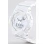 Наручний годинник Casio G-SHOCK GBA-800-7AER: Механізм кварцовий