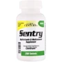 21st Century Sentry, Multivitamin & Multimineral Supplement, 200 Tablets