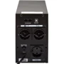 LogicPower LPM-U1100VA (4983): Виробник LogicPower