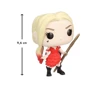 Игровая фигурка FUNKO POP! Харли Квинн в красном платье (56016): Пол Унисекс