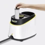 Пароочиститель Karcher SC 3 Deluxe EasyFix Premium (1.513-221.0): Емкость пылесборника, л 1