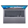 Ноутбук ASUS X515EA (X515EA-BQ882) RB: Процессор Intel Core i5-1135G7 (2.4 - 4.2 ГГц) / 4 - ядерный