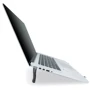 Подставка для ноутбука OfficePro (LS530B): Максимальный размер дисплея 15"