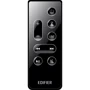 Акустическая система Edifier R1580MB Black 2.0 42W Karaoke: Пульт дистанционного управления беспроводной
