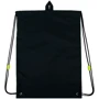 Сумка для взуття Kite 601M Fox Rules (K24-601M-16): Матеріал Полиэстер
