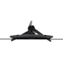 Монитор ASUS Rog Swift PG27AQDM (90LM08Q0-B01A70): Разрешение Wide Quad HD (2560x1440)