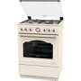 Плита комбінована Gorenje GKS6C70CLI: Тип духовки электрическая