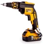 Шуруповерт DeWALT DCF620P2K