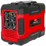 Инверторный бензиновый генератор Stier SNS-190