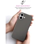 Чехол для iPhone ArmorStandart ICON2 Case Stone Grey for iPhone 16 (ARM81296): Тип аксессуара чехол