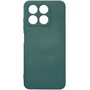 Чохол для телефона ArmorStandart ICON Case для ZTE Blade A35 4G / A55 4G Camera cover Green (ARM81525)