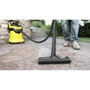 Пылесос Karcher WD 5: Тип пылесоса профессиональный
