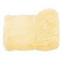 Плед Springos Extra Soft 200x220 см желтый (HA7060) фото 8