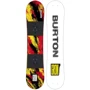 Дошка для сноуборду BURTON (2359910) GROM 2025 Ketchup/Mustard 130 см (9010510445537)