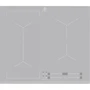 Варочная поверхность электрическая Electrolux EIV63440BS: Расположение панели Спереди справа