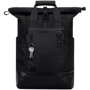 Сумка для ноутбуков RivaCase 15.6" Black (5321): Вместимость ноутбук, планшет, телефон, аксессуары
