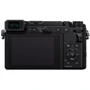 Panasonic Lumix DC-GX9 Body: Размер матрицы 17.3x13 мм