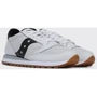 Кроссовки Saucony Jazz Original (70461-2s) 42 (9.5) белые натуральная кожа всесезон: Материал верха Натуральная кожа