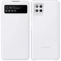 Чохол для телефона Samsung S View Wallet Cover White (EF-EA426PWEGEE) для Samsung A426 Galaxy A42 5G