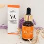 COS DE BAHA VA Vitamin C 15% Serum Сироватка для сяйва шкіри з вітаміном С та пантенолом 30 ml: Час застосування Универсальный