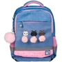 Рюкзак YES S-52 Ergo Meow-Meow (559884) фото 15