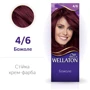 WELLATON Краска для волос 4/6 Божоле 110 ml фото 6