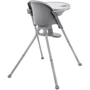 Стульчик для кормления 2 в 1 Kinderkraft Pini Gray (KKKPINIGRY0000) фото 8