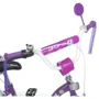 Велосипед Profi Blossom фиолетовый (Y16303N): Тип 2х колесный велосипед