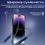 Наушники Promate Civil Blue фото 6