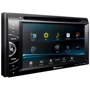 Pioneer AVH-X1500DVD: Дисплей 6.1" TFT (800 х 480), сенсорный