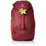 Рюкзак Рюкзак Deuter AC Lite 22 SL колір 5026 maron (3420216 5026) фото 8