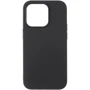 Чехол для iPhone ArmorStandart Matte Slim Fit Black for iPhone 14 Pro (ARM65614)