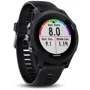 Смарт-годинник Garmin Forerunner 935, Black/Grey (010-01746-04): Інтерфейси підключення Bluetooth, Wi-Fi