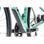 Велосипед Giant Revolt Advanced 0 сірий бірюзовий ML (2002009105): Діаметр коліс 28 дюймов